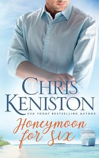 Cover image for Honeymoon for Six