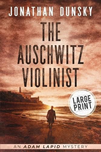 Cover image for The Auschwitz Violinist