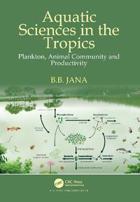 Cover image for Aquatic Sciences in the Tropics