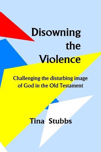 Cover image for Disowning the Violence