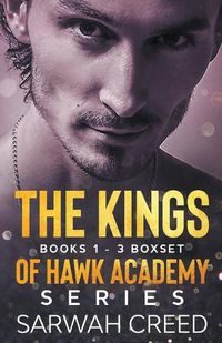 Cover image for Kings of Hawk Academy