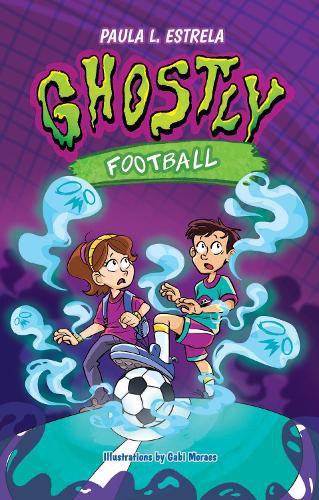 Ghostly Football