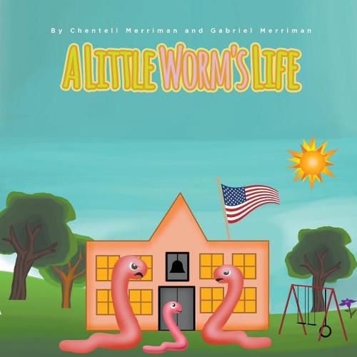 Cover image for A Little Worm's Life
