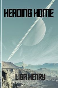 Cover image for Heading Home