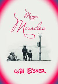 Cover image for Minor Miracles