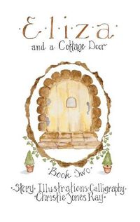 Cover image for Eliza and a Cottage Door