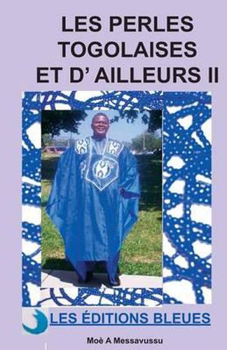 Cover image for Les perles togolaises et d'ailleurs II