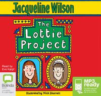 Cover image for The Lottie Project
