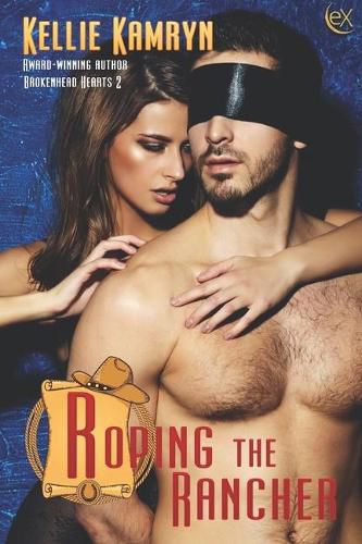 Cover image for Roping the Rancher