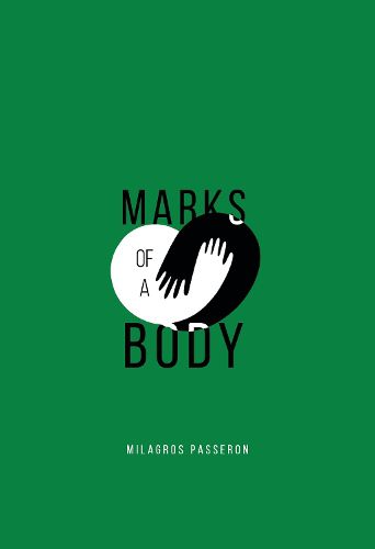 Cover image for Marks of a Body