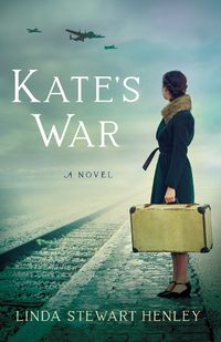 Cover image for Kate's War