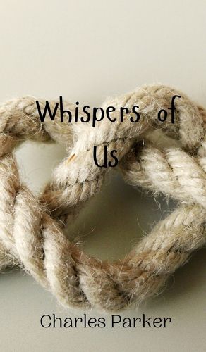 Cover image for Whispers of Us