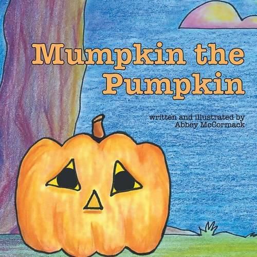 Cover image for Mumpkin the Pumpkin