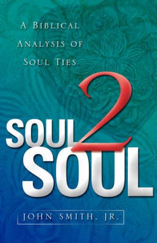 Cover image for Soul 2 Soul