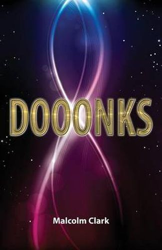 Cover image for Dooonks