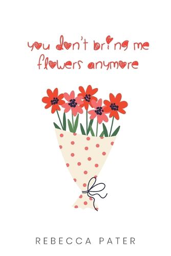 Cover image for You Don't Bring Me Flowers Anymore