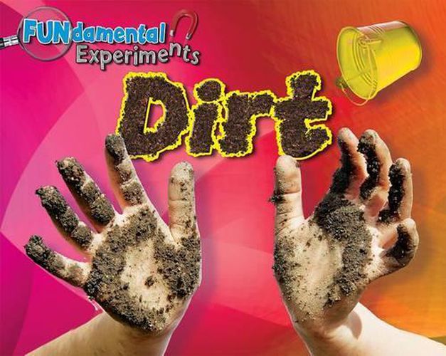 Cover image for Dirt