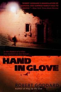 Cover image for Hand in Glove: A Novel