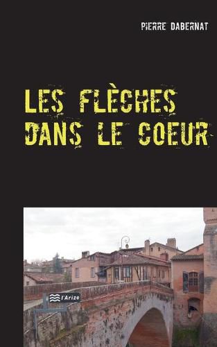 Cover image for Les fleches dans le coeur: Putain d'oiseau