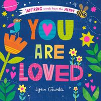 Cover image for You Are Loved
