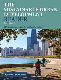 Cover image for Sustainable Urban Development Reader