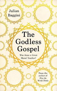 Cover image for The Godless Gospel