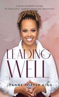 Cover image for Leading Well