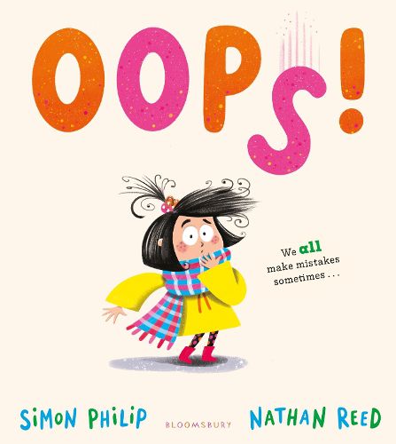 Cover image for OOPS!