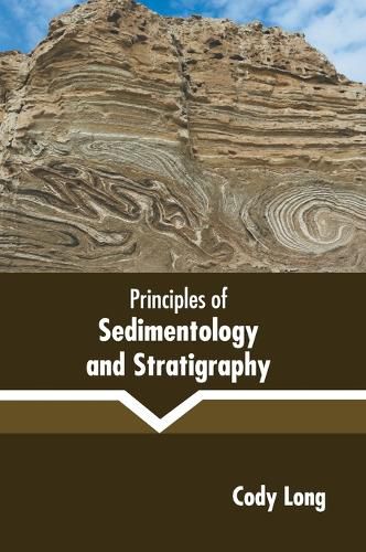 Cover image for Principles of Sedimentology and Stratigraphy