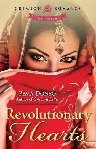 Cover image for Revolutionary Hearts