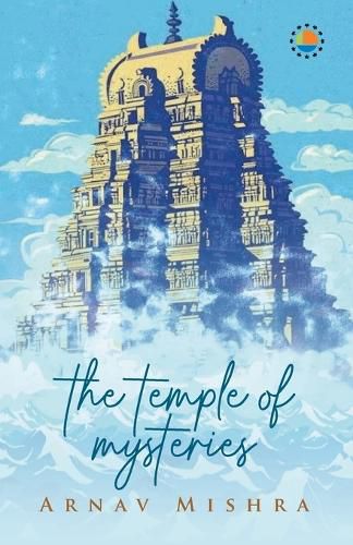 Cover image for The Temple Of Mysteries