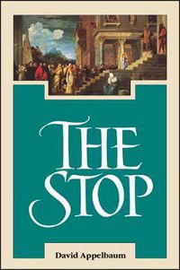 Cover image for The Stop