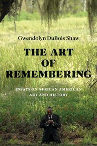 Cover image for The Art of Remembering