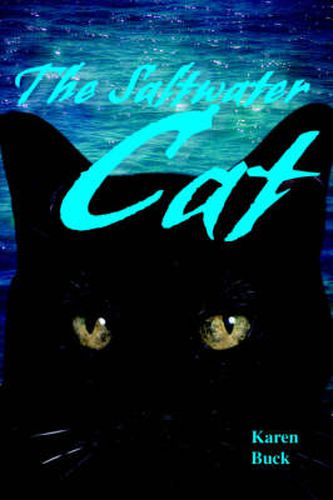 Cover image for The Saltwater Cat