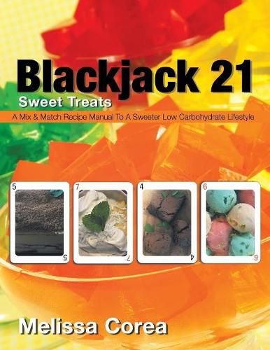 Cover image for Blackjack 21