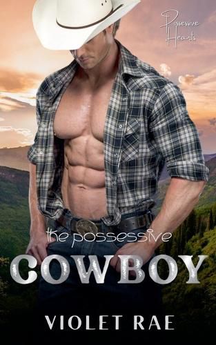 Cover image for The Possessive Cowboy