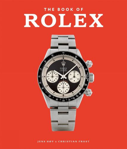 The Book of Rolex