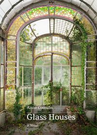 Cover image for Glass Houses