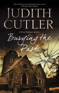 Cover image for Burying the Past