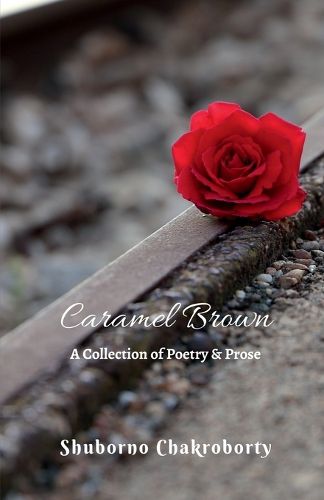 Cover image for Caramel Brown