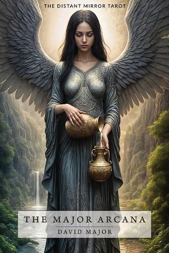 Cover image for The Major Arcana