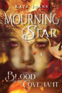 Cover image for Mourningstar