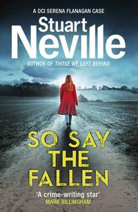 Cover image for So Say the Fallen