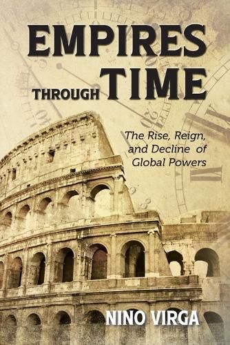 Cover image for Empires through Time
