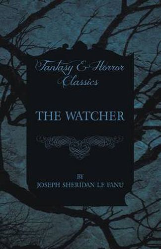 Cover image for The Watcher