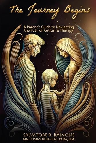 Cover image for The Journey Begins