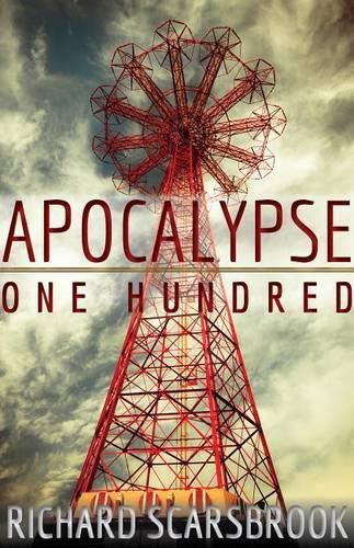 Cover image for Apocalypse One Hundred