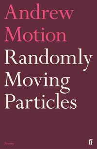 Cover image for Randomly Moving Particles