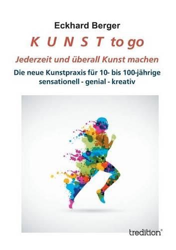 Cover image for K U N S T to Go