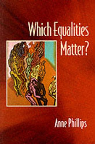 Cover image for Which Equalities Matter?